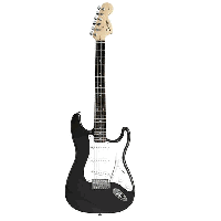 Affinity Strat RW- Black