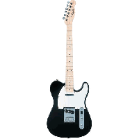 Affinity Tele MN- Black