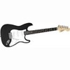 Affinity Strat Maple Neck - Black