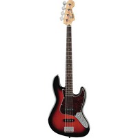 By Fender Standard Jazz Bass RW Antique Burst