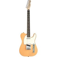 By Fender Standard Tele RW Vintage Blonde