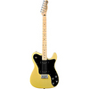 Tele Custom II P90 - Blonde