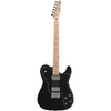 Tele Custom - Black