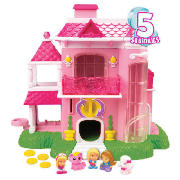 Barbie Dream House Playset