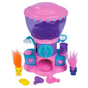 Doos Salon Playset