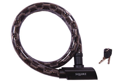 Mako Conger Encapsulated Chainlock