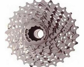 PG850 8 Speed Cassette 11-30