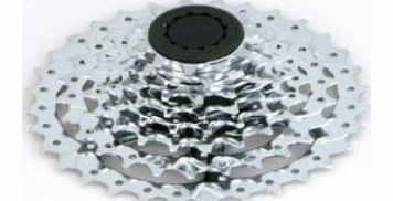 PG850 8 Speed Cassette 11-32