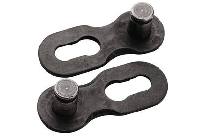 Powerlock Chain Connectors X4 - 10 Spd