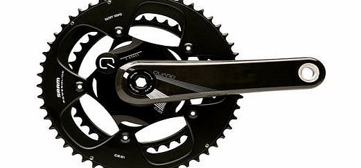 Quarq Elsa 10r Power Meter 50/34 Tooth Bb30