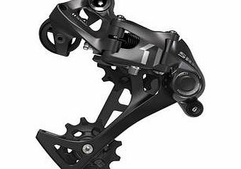 X1 11 Speed Rear Derailleur