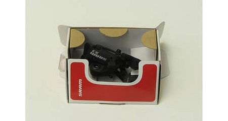 X3 Rear Derailleur (soiled)