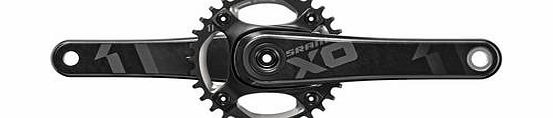 Xo1 94 Bcd Bb30 Cranks