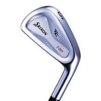 I-201 Steel Irons