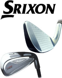 I-403 Irons 3-PW (Steel Shaft)