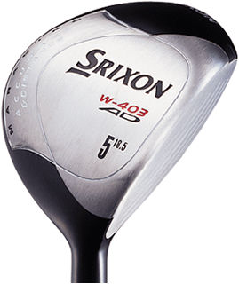 W-403 Fairway Wood