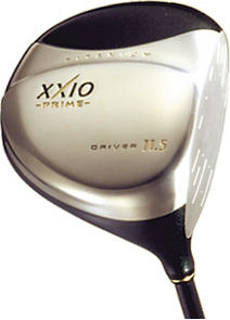 XX10 Prime Driver