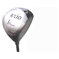 Srixon XXIO HOT