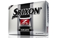 ZStar XV Golf Balls Dozen