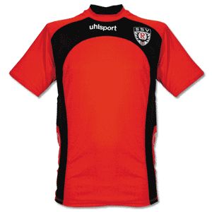 Uhlsport SSV Reutlingen home 03/04