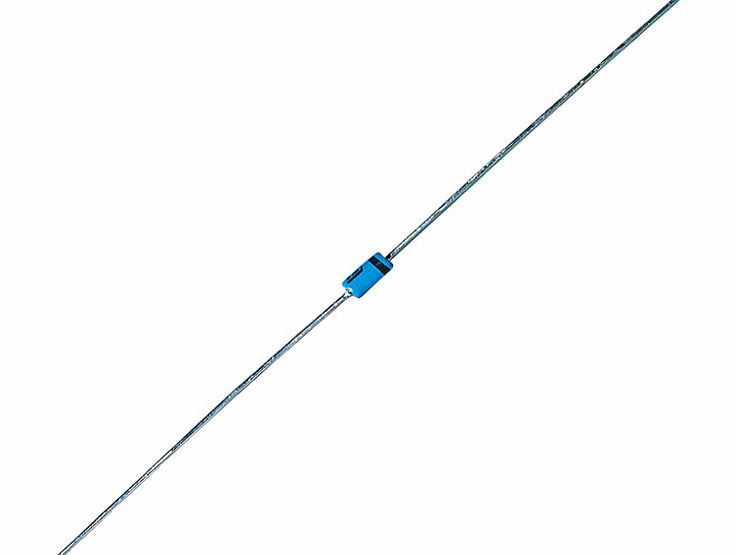 BAT43 30V Silicon Schottky Diode (st) BAT43