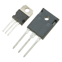 BTA06-600B 6A 600V ISOLATED TRIAC (RC)