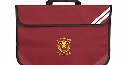 St Edwards RC Primary School Unisex Book Bag