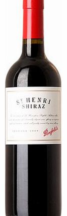 Henri Shiraz 2009, Penfolds South Australia