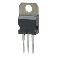 IRF530NPBF MOSFET N 100V 17A (RC)