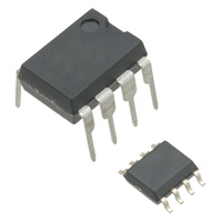 M24256-BWMN6P EEPROM 256K SO-8 (RC)