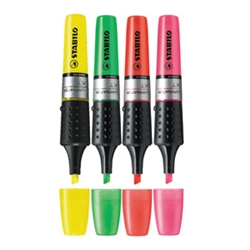 Boss Highlighter Luminator Double