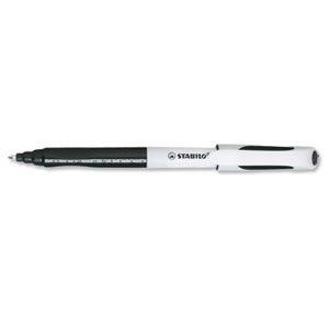 Stabilo Cult Pure Rollerball Pen 0.4mm Line