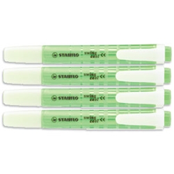 Swing Highlighter Cool Green Ref 275/33