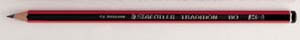 Staedtler 110 Tradition Pencil Cedar Wood B Ref