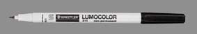 Staedtler 311 Lumocolor Pen Non-permanent