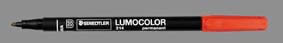 Staedtler 314 Lumocolor Pen Permanent Broad