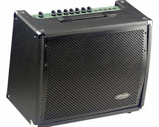 60GAR 60 Watt Guitar Amp with Spring Reverb