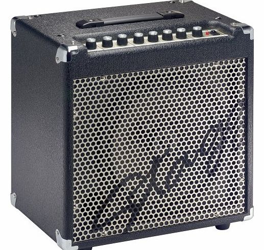 EDA40 EU+UK 40W Digital Drum Amplifier