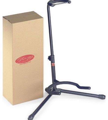 SG50BK Tripod Guitar Stand - Black