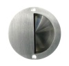 90mm Circular Flush Pull