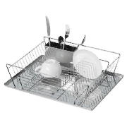 Steel Dish Drainer