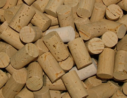 STANDARD CORKS 30