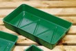 Standard Seed Tray Green