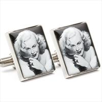 Stanislav Reymer Ginger Rogers Cufflinks by