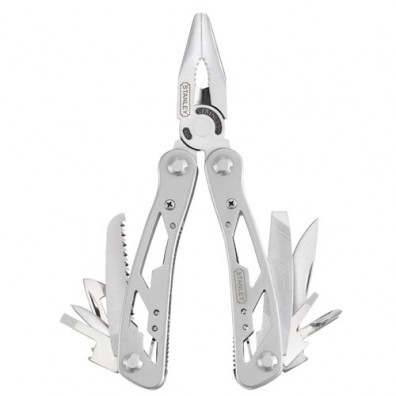 12-in-1 Multi Tool 0-84-519