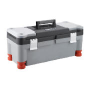 25 Anti Shock Toolbox