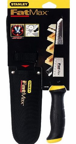 Stanley Fatamx JAB Saw amp; Scabbard