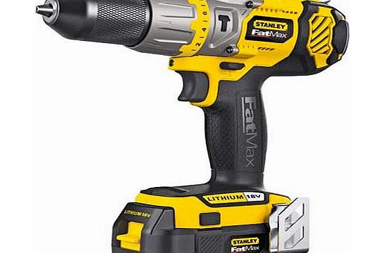 FMC620LB Lithium Ion Hammer Drill