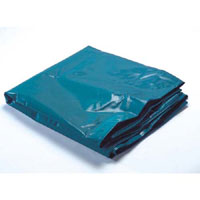 STANLEY H/D Poly Sheet 3.6M X 2.7M 1 29 476