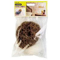 STANLEY Large Natural Sponge 0 26 192